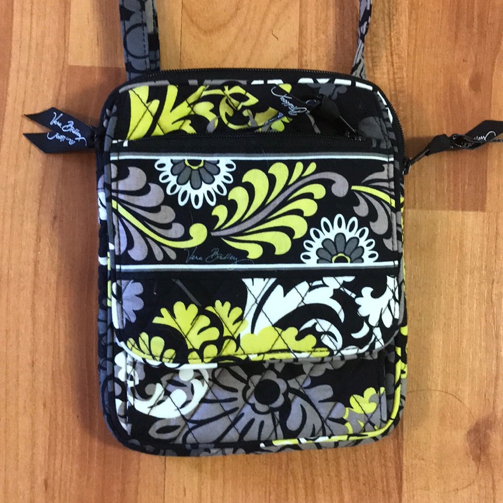 Vera Bradley purse